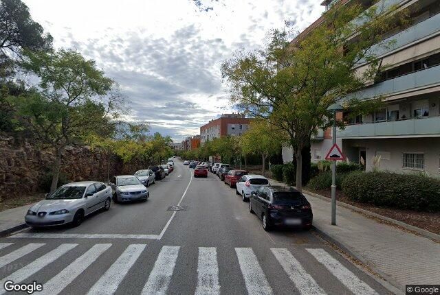 Piso en venta en CL PI I MARGALL  N-, Sant Pere i Sant Pau