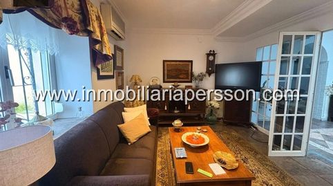 Foto 2 de Casa o chalet en venta en Écija, Sevilla