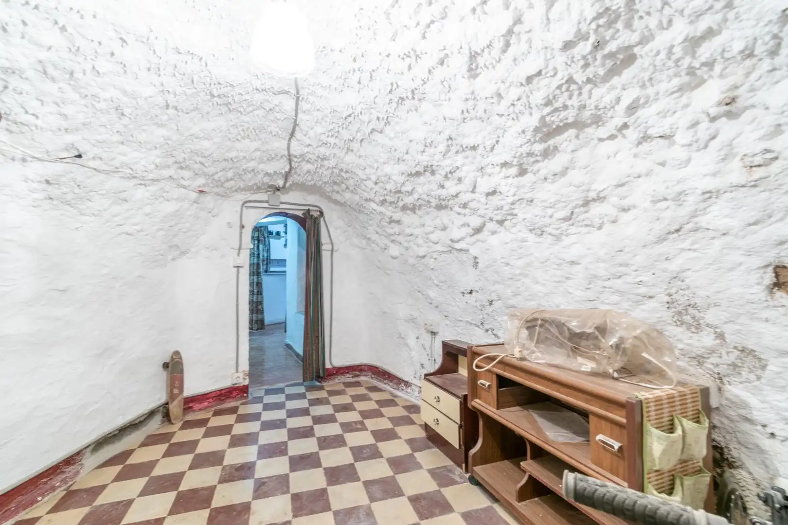 Casa o chalet en venta en Granada con Jardín privado y Terraza