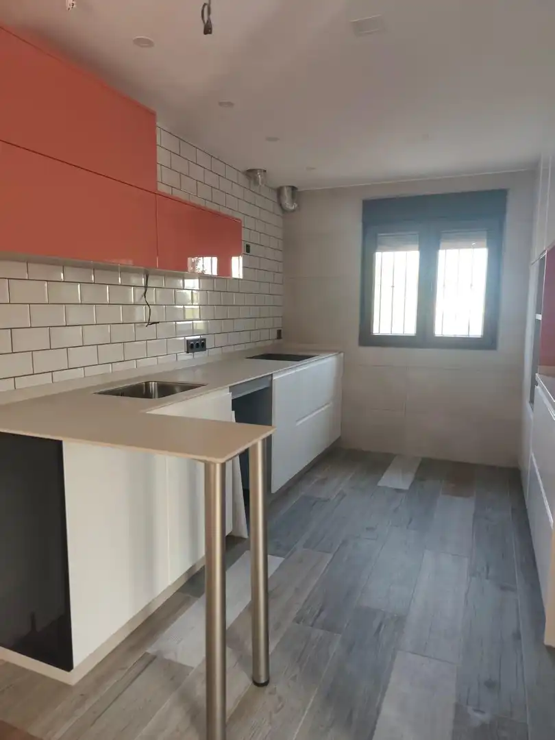 Haus mit Terrasse zur Miete in Residencial Triana - Barrio Alto, imagen 11