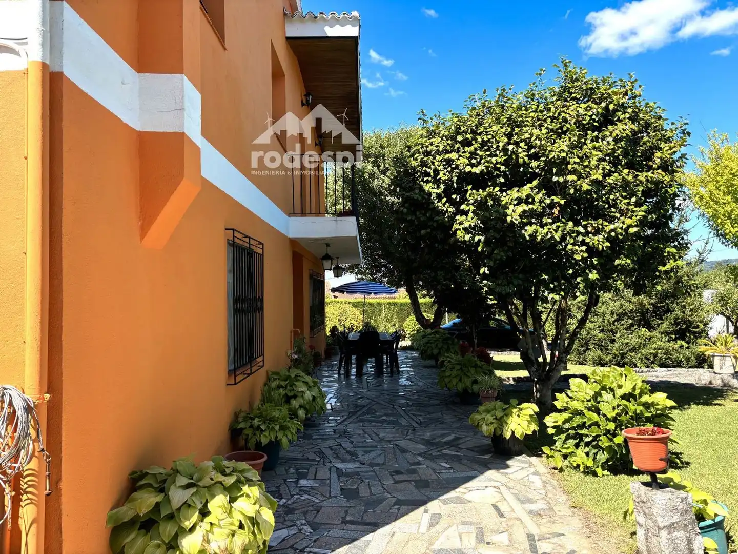 Chalet en venta en Leiro, imagen 24