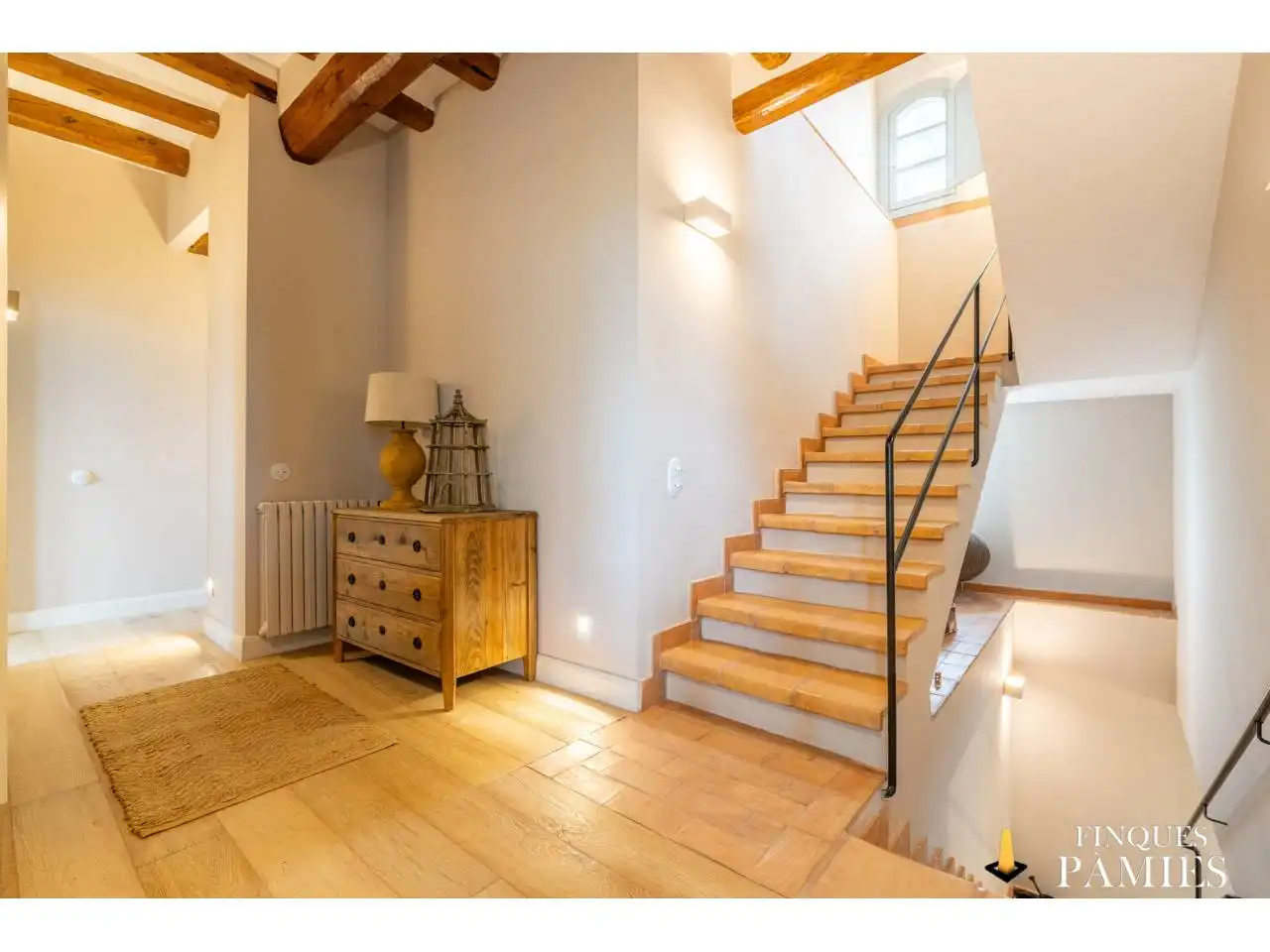 Casa o chalet en venta en La Selva del Camp con Calefacción, Jardín privado y Terraza