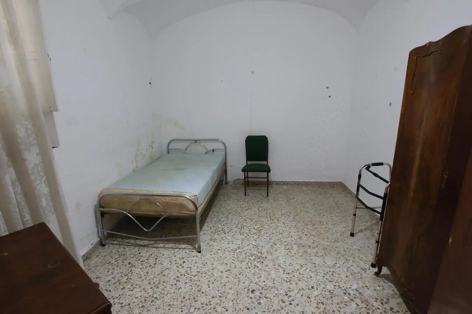 Dormitori de Casa o xalet en venda en Lobón