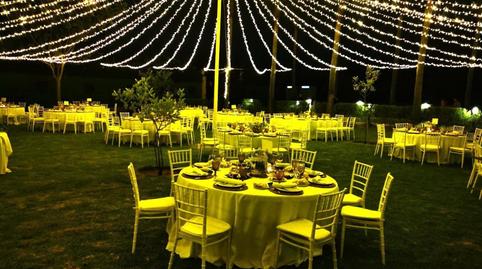 Foto 4 de Residencial en venda a Parque Atlántico - Ronda este, Cádiz