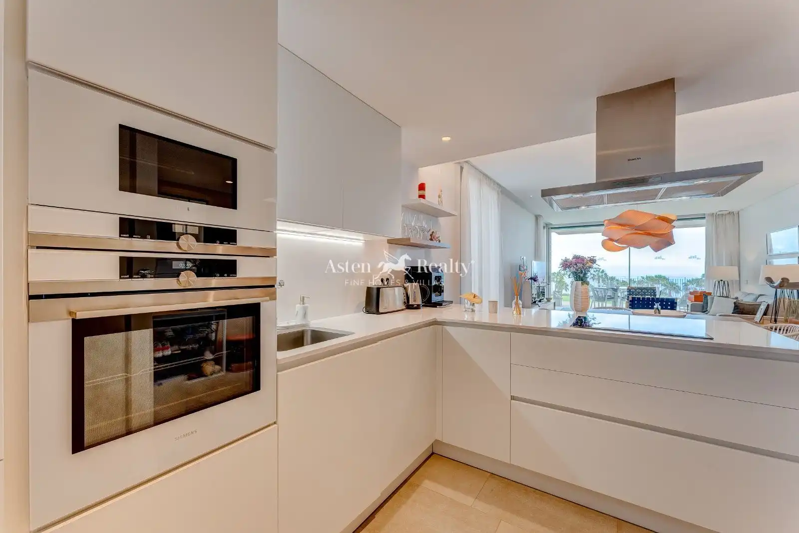 Apartament en venda a General del sur, TF-47, Abama