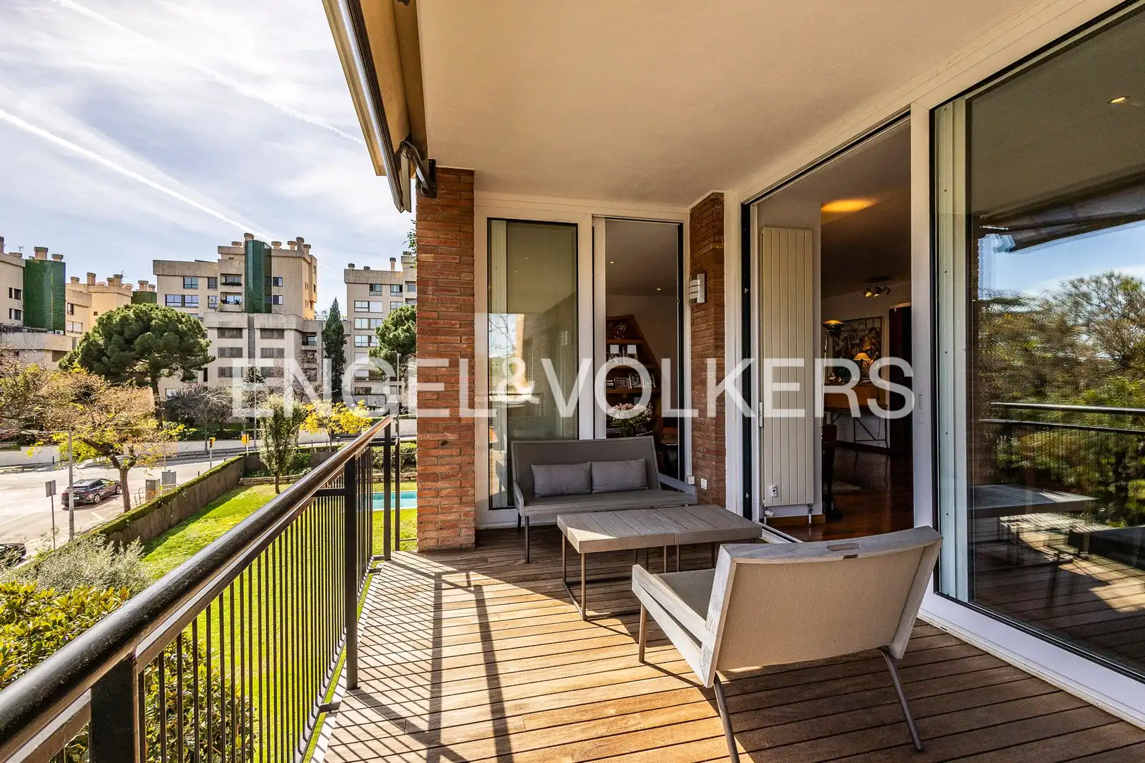 Appartamento con piscina in vendita a Les Corts, imagen 11