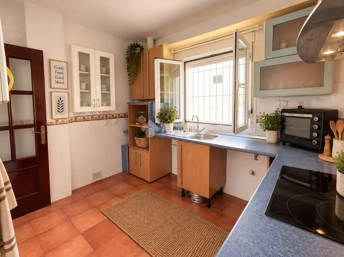 Semi-detached house with terrace for sale in Camposoto - Gallineras, imagen 21