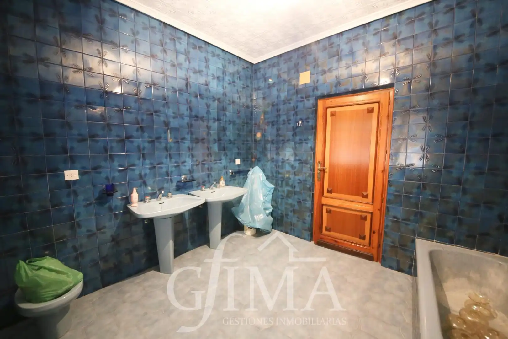Casa en venda a Tomelloso, imagen 57