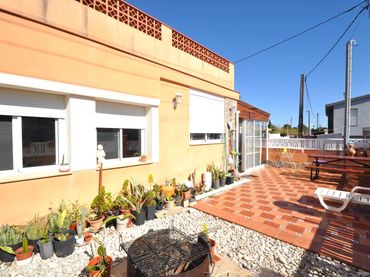 Chalet en venta en Alcanar