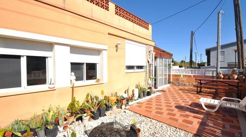 Chalet de 4 habitaciones en Urb. MontsiaMar
