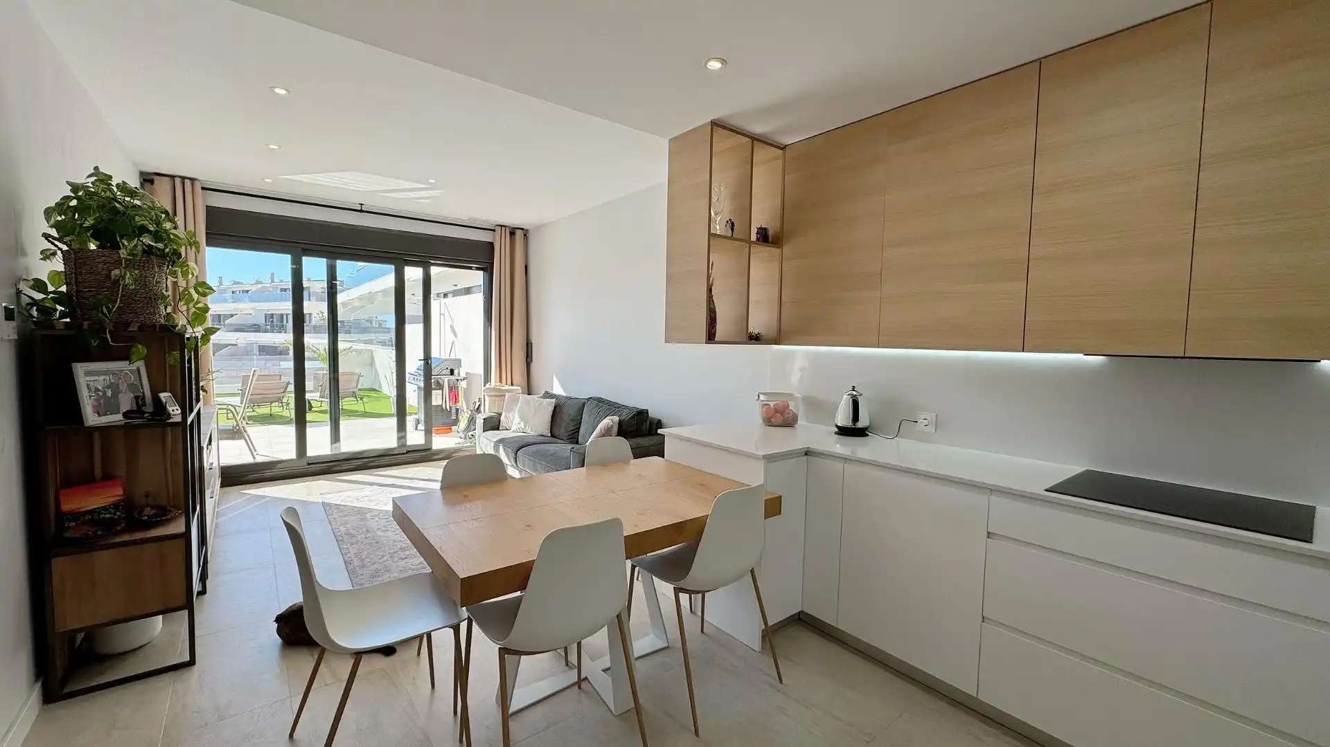 Duplex con piscina in vendita a Calle LONDRES, imagen 7