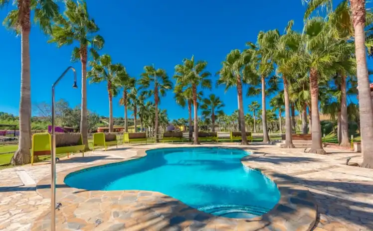 Maison avec piscine à vendre à Coín, imagen 4
