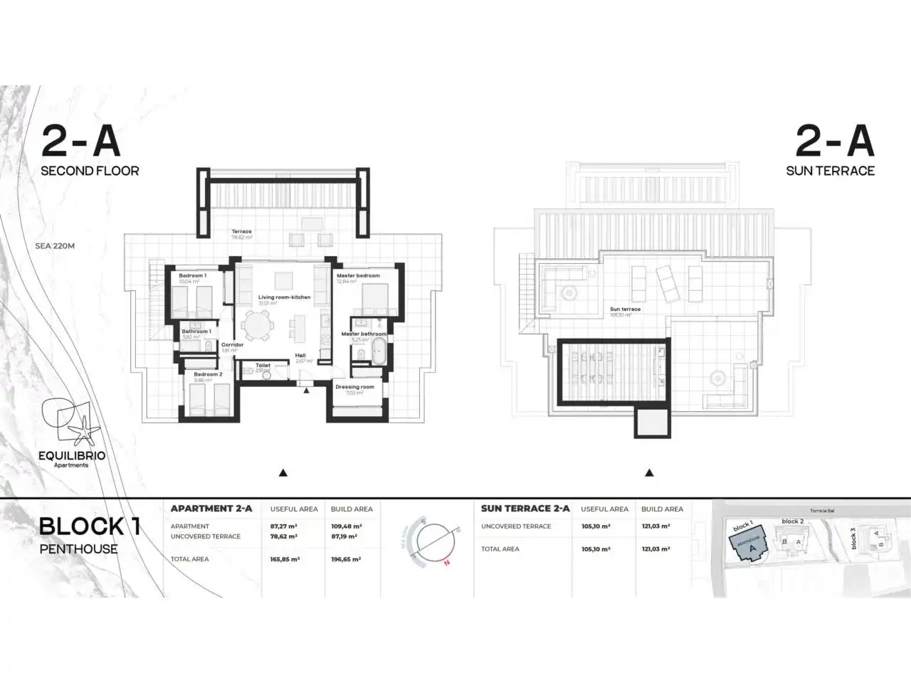 Apartment mit Pool zum Verkauf in Urbanizacion Buenas Noches, imagen 16