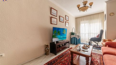 Photo 2 of Flat for sale in El Molinillo - Capuchinos, Málaga Capital