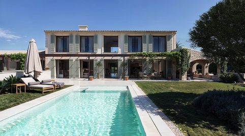 Foto 3 de Terreno en venta en Ses Salines Poble, Ses Salines