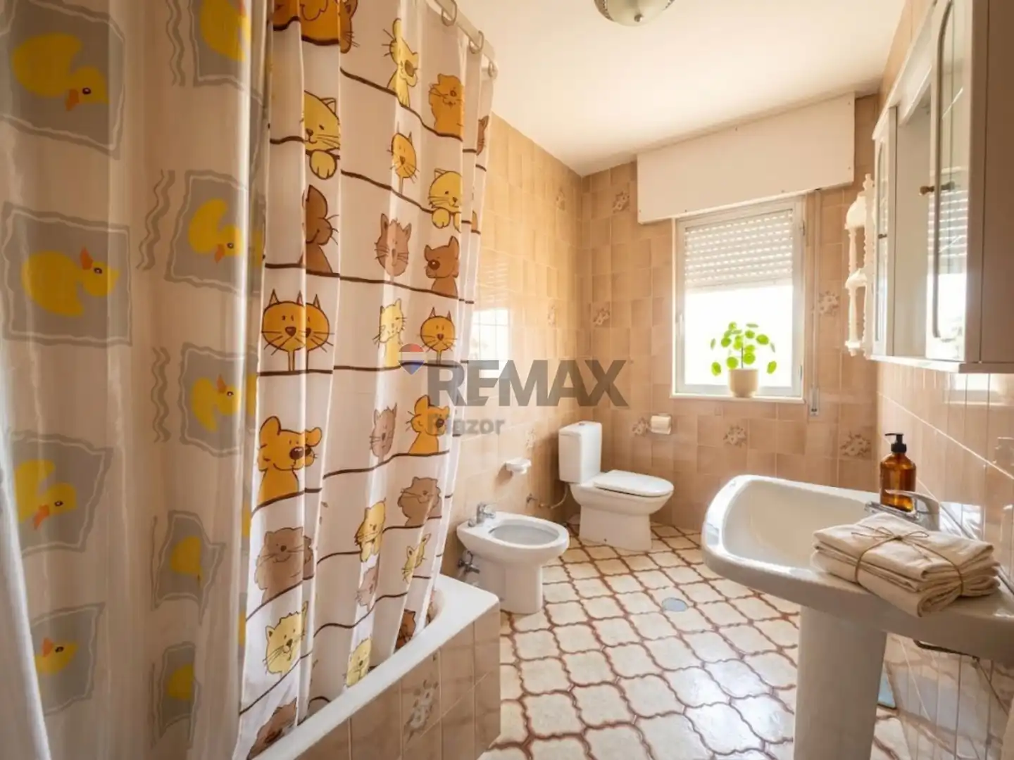 Baño de Casa o chalet en venta en Arzúa con Jardín privado, Trastero y Amueblado