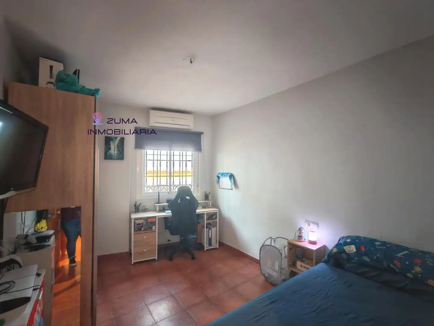 Piso en venta en Málaga con Aire acondicionado, Calefacción y Terraza