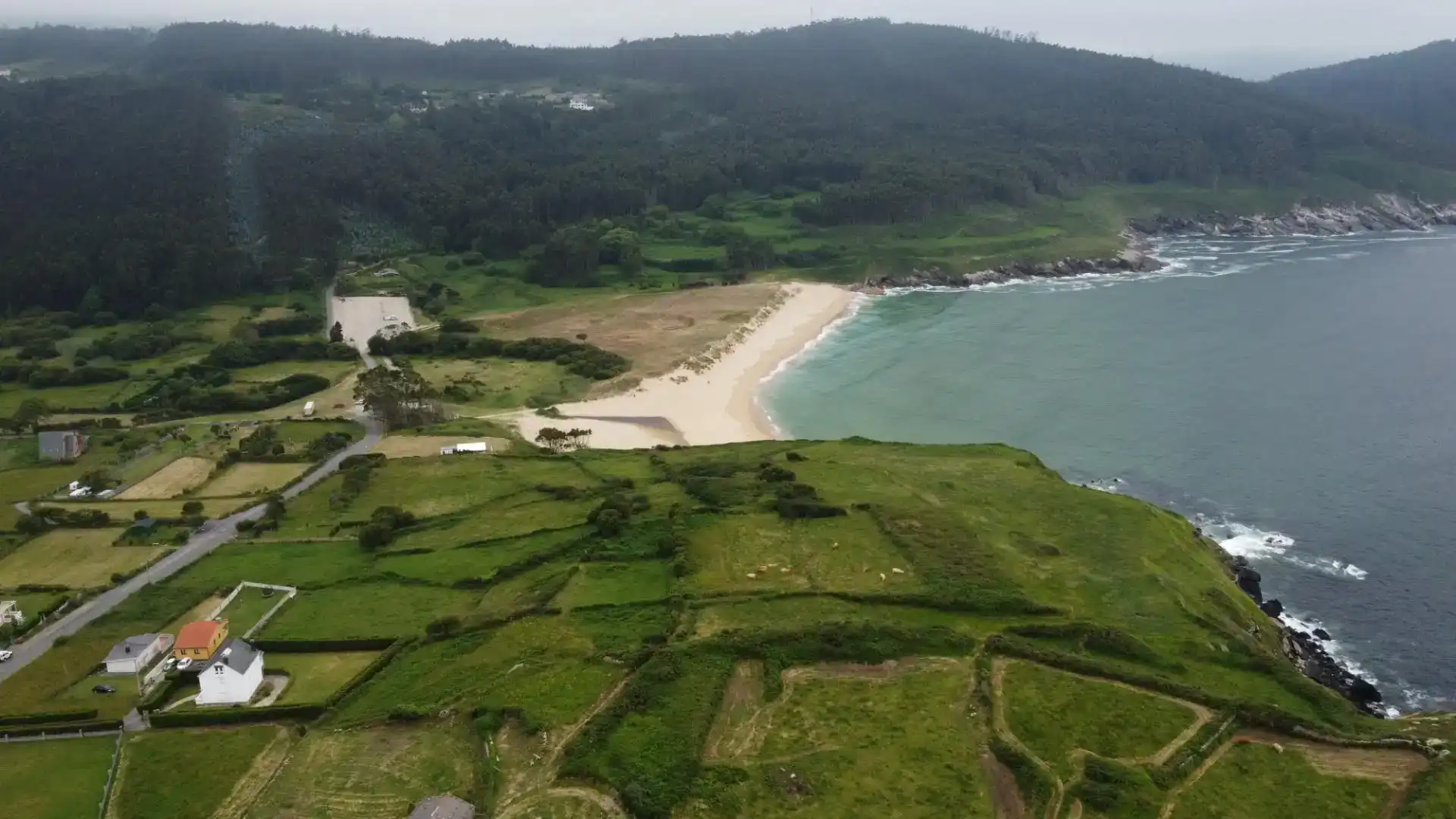 Land for sale in Xove