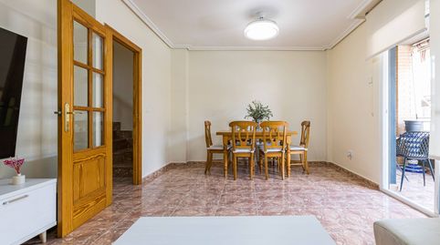 Foto 4 de Dúplex en venta en Calle Corazón de Jesús, Barrio del Progreso, Murcia Capital