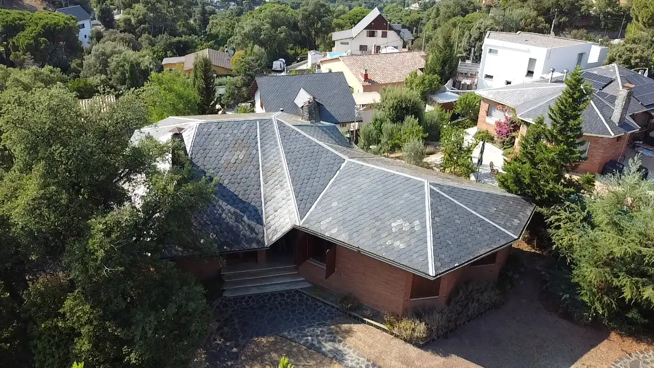 Casa en venta en Vallgorguina, imagen 42