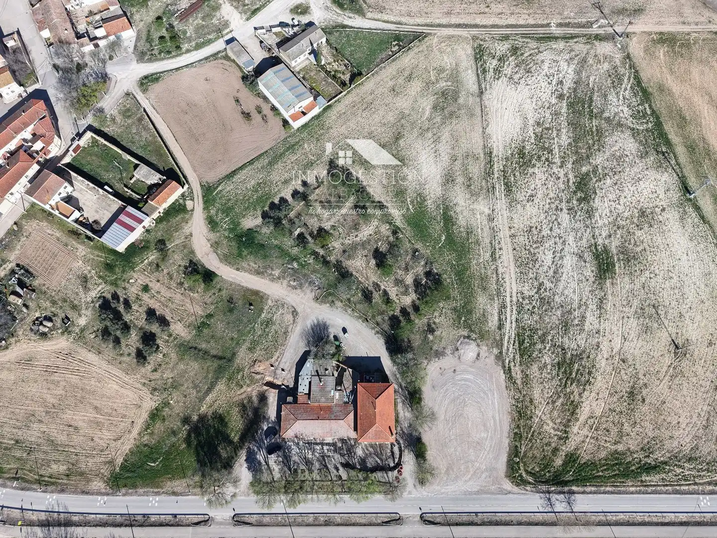 Casa o chalet en venta en Albacete con Aire acondicionado, Calefacción y Jardín privado