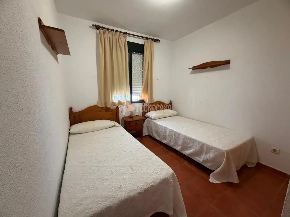 Wohnung zur Miete in Núcleo urbano