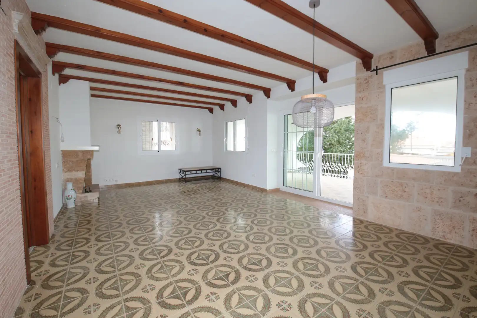 Villa con piscina in vendita a Las Marinas / Les Marines, imagen 17
