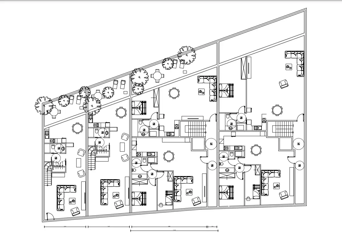 Residencial en venda en Maó - Mahón