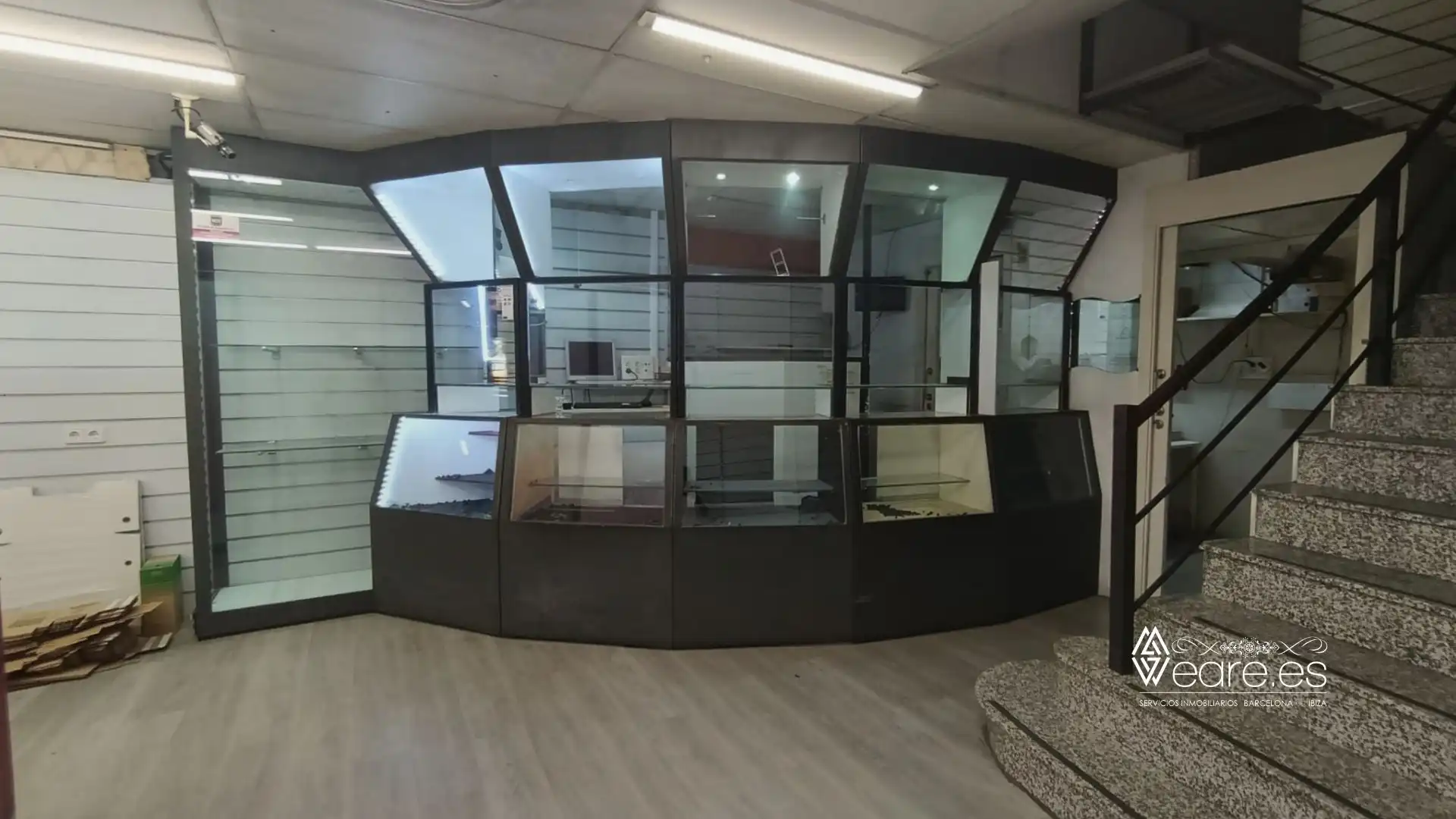 Local comercial en venta en Carrer de la Selva de Mar