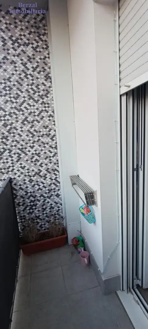 Badezimmer von Wohnung zum Verkauf in  Logroño mit Klimaanlage, Heizung und Terrasse