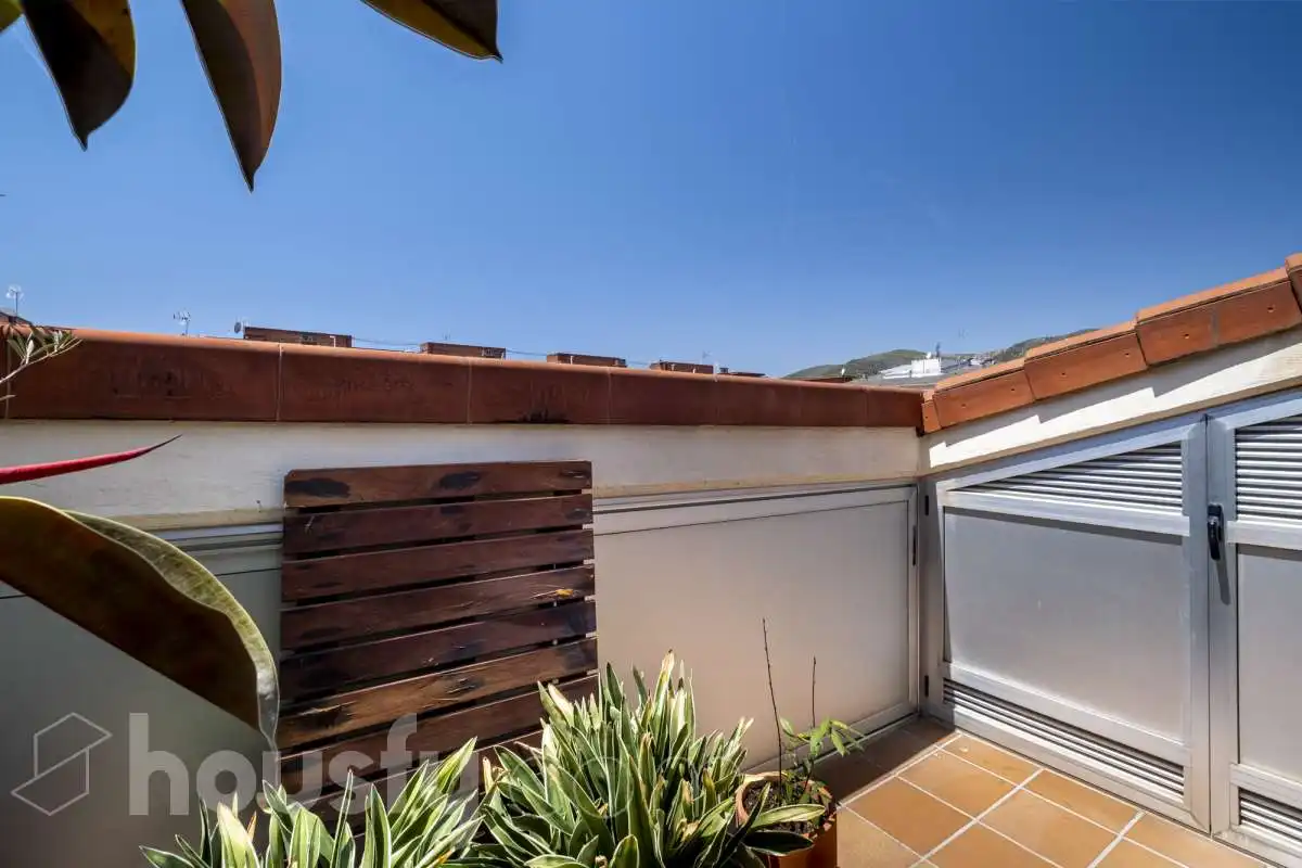 Appartamento con terrazza in vendita a Carrer del Doctor Fleming ., imagen 23