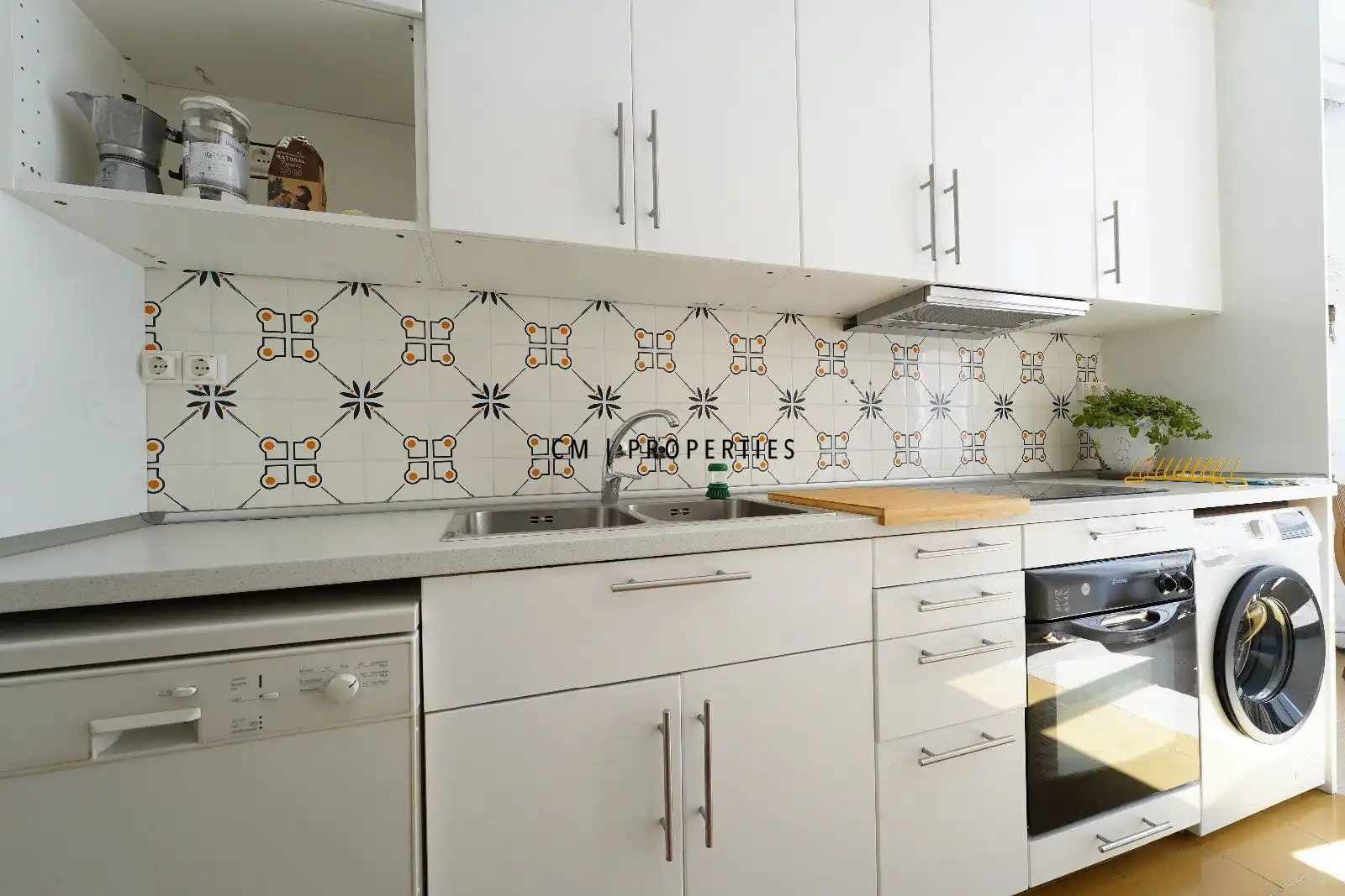 Flat with terrace to rent in de Na Germana, imagen 34