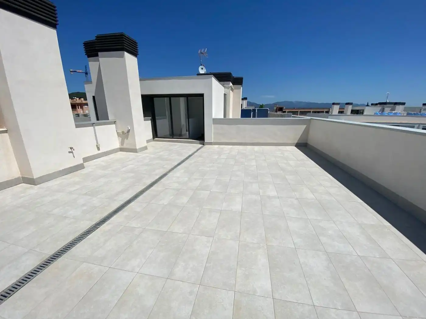 Attic for sale in Camino SON VIDA, Son Vida