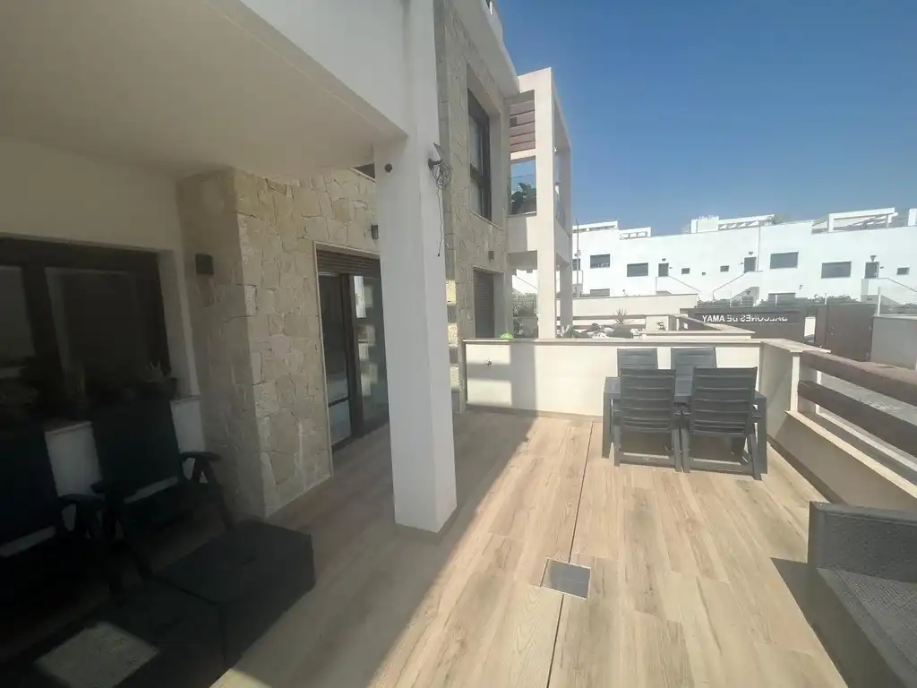 Apartamento en venta en Los Balcones - Los Altos, imagen 6