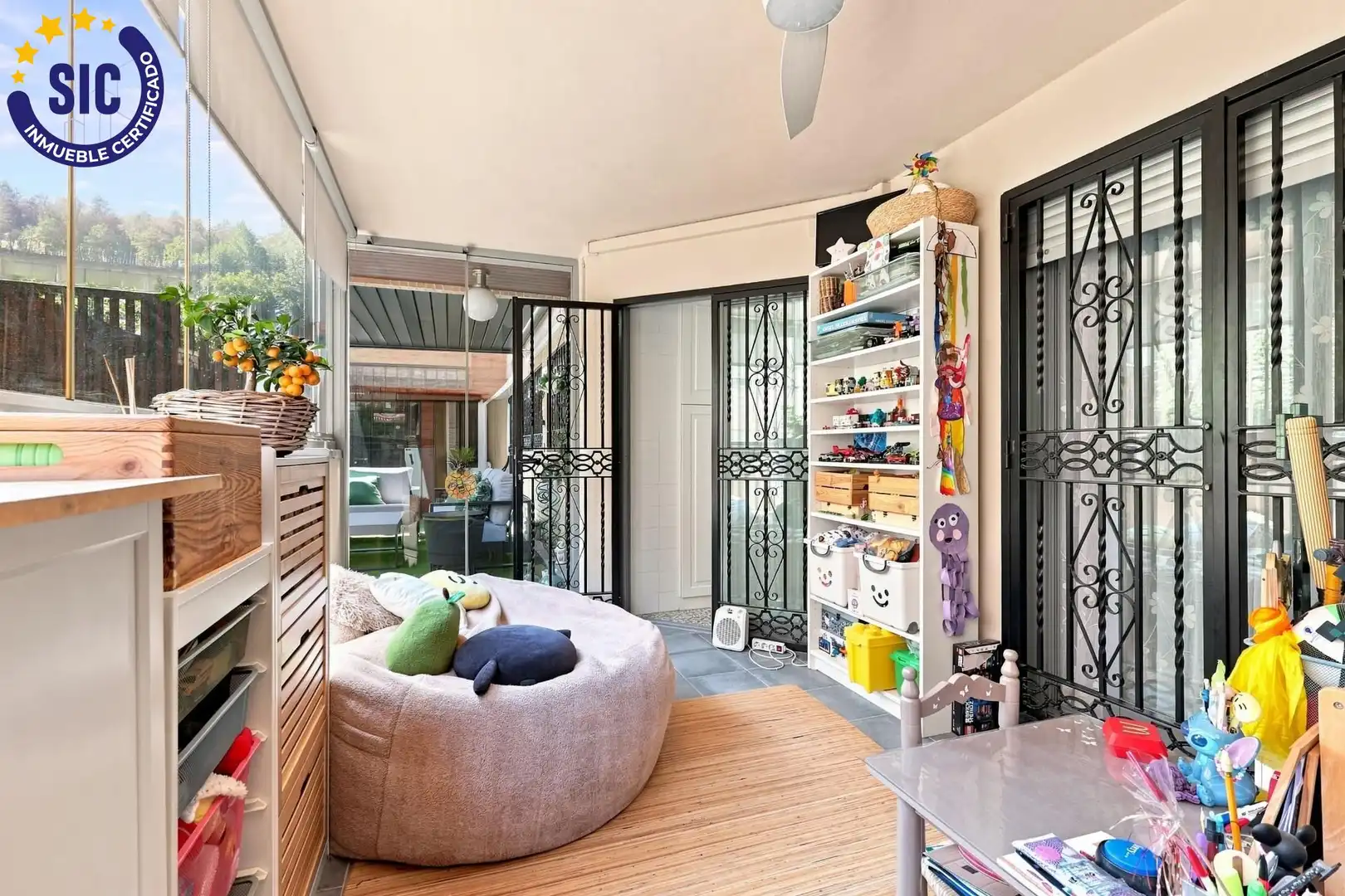 Flat with terrace for sale in Aldaia, imagen 4