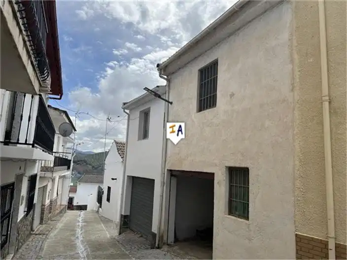 Adosado en venta en Alcalá la Real, imagen 2