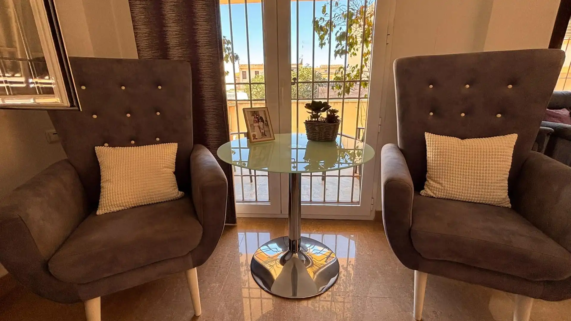 Detached house with terrace for sale in Calle Calle Naranjo de Bulnes, imagen 18