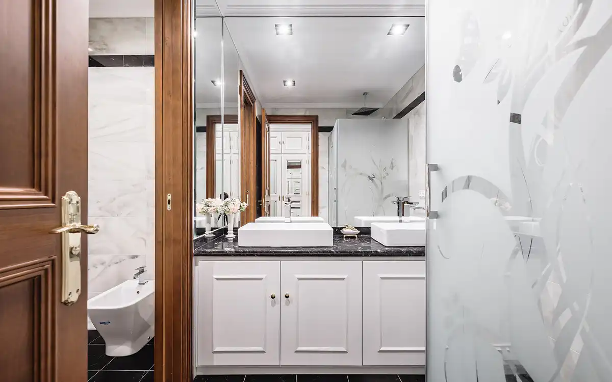 Casa a schiera in vendita a Milla de Oro, imagen 22
