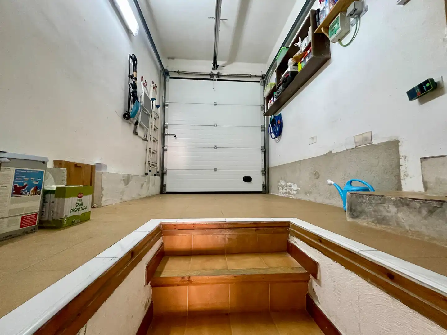 Casa o chalet en venta en Sant Pau de Segúries con Aire acondicionado, Jardín privado y Terraza