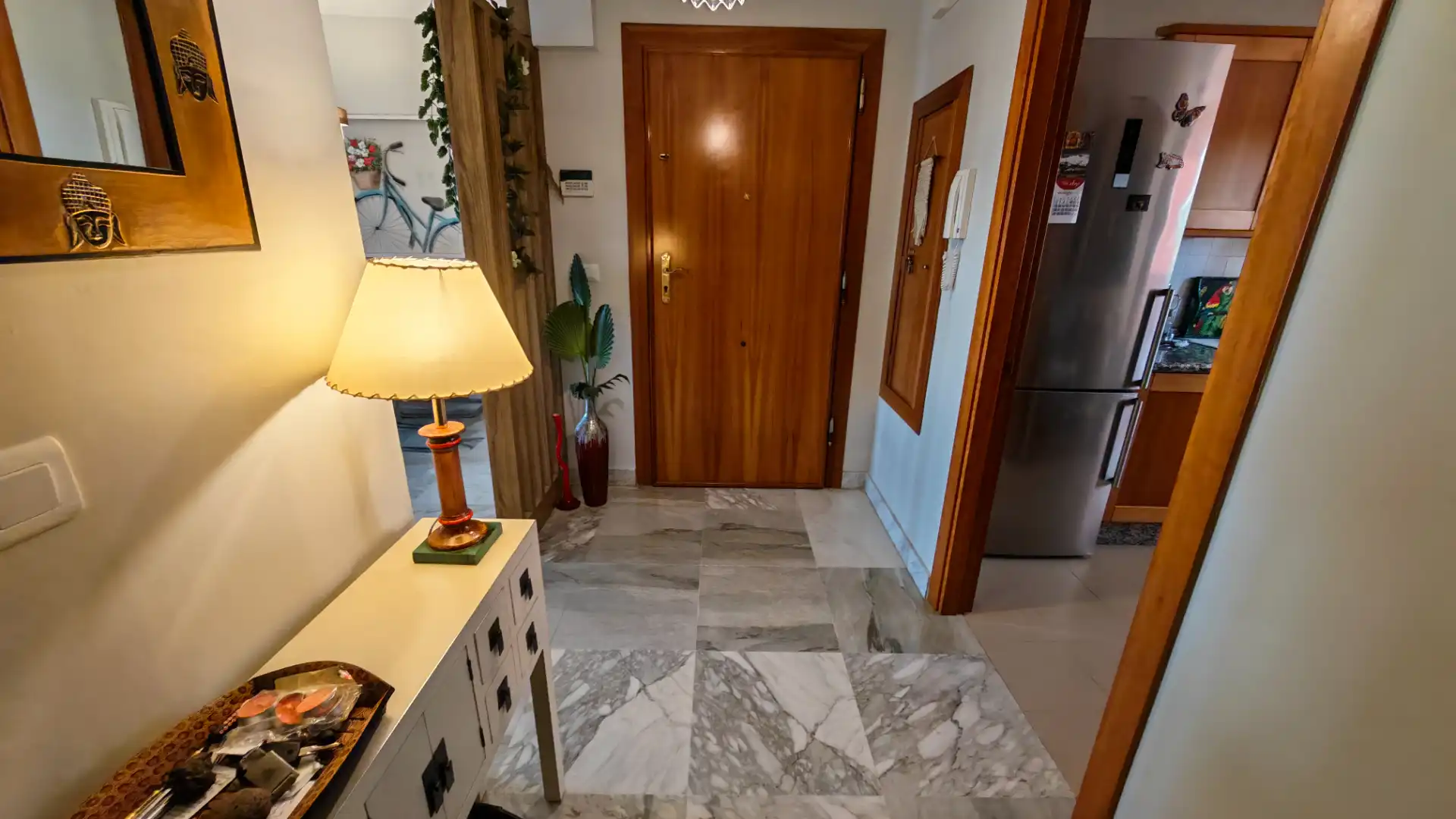 Ático en venta en Camino Cuesta del Palmar, Alquería - Torrealquería