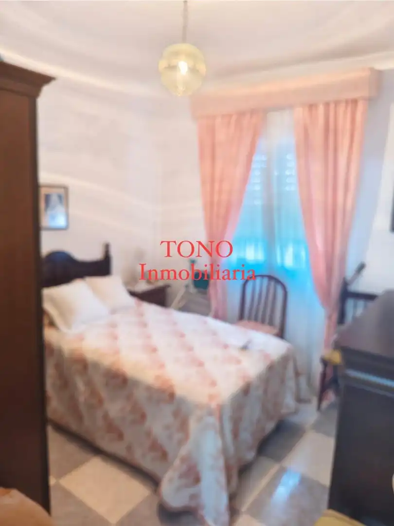 Bedroom of Flat for sale in Écija  with Balcony