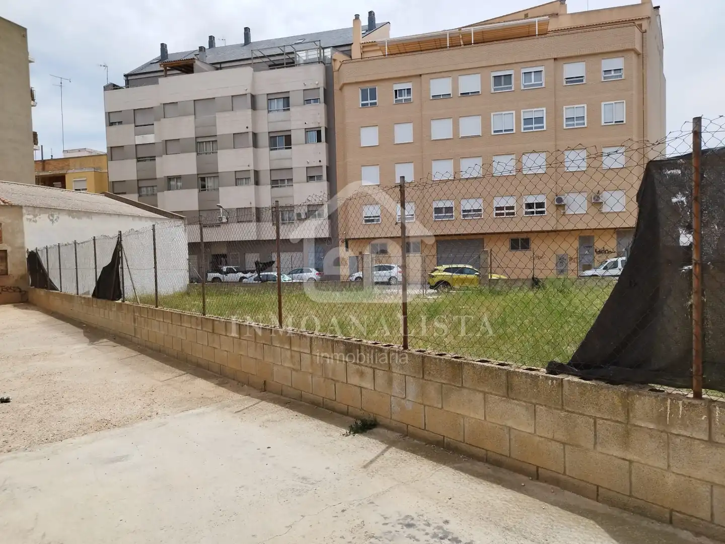 Terrain résidentiel à vendre à Calle Rafael Bernabéu López, imagen 5