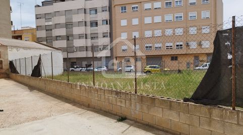Solar en Calle Rafael Bernabéu López, Requena, immagine 5