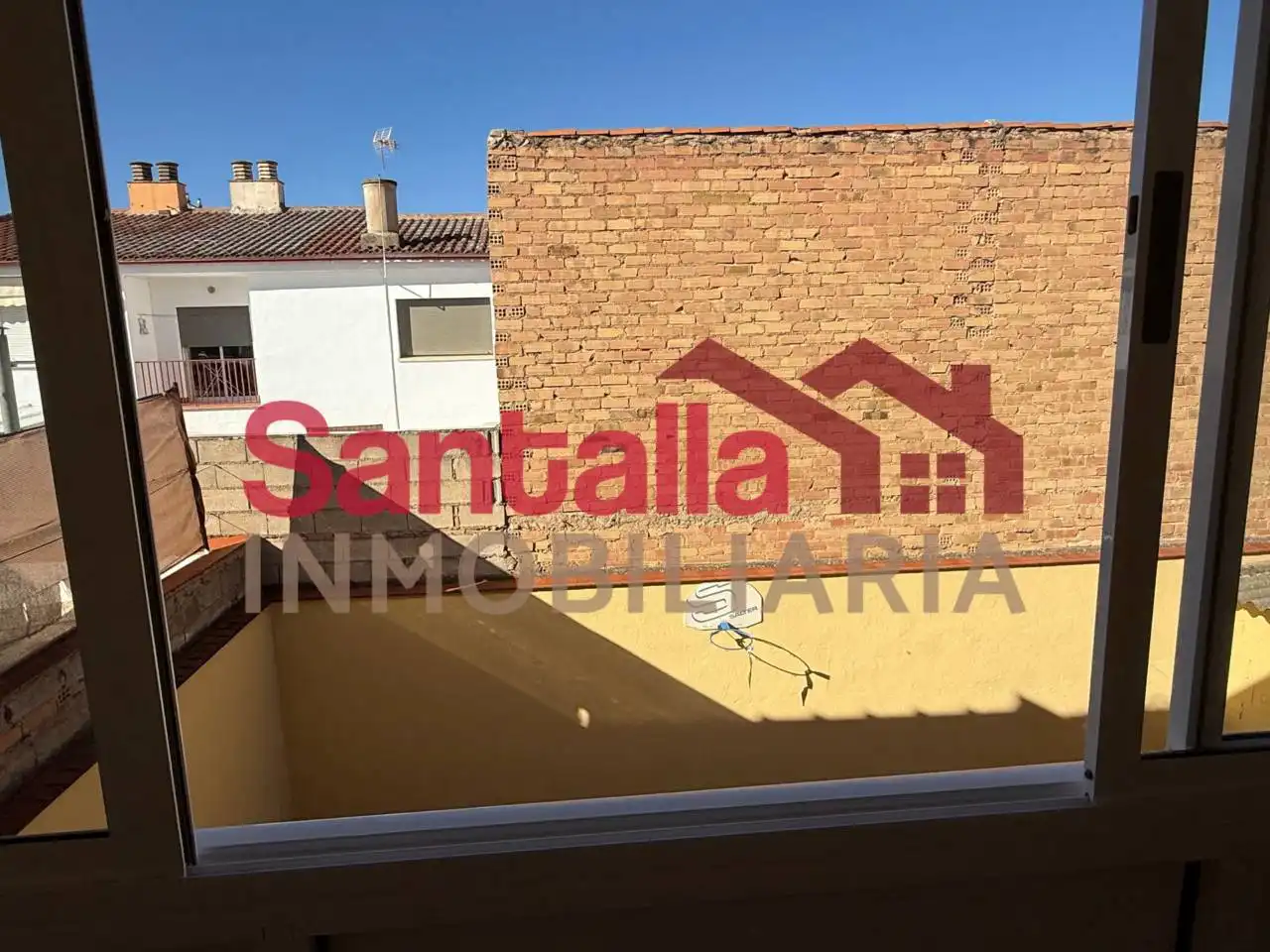 Terraza de Casa o chalet en venta en Chauchina con Calefacción y Terraza