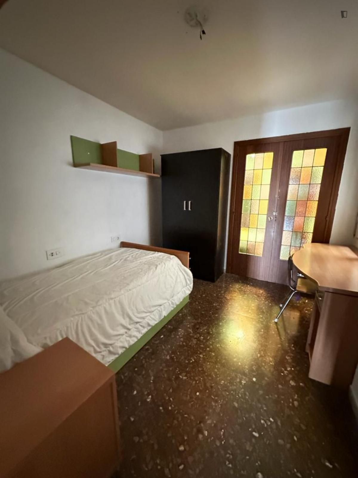 Apartament per a compartir a Mestral