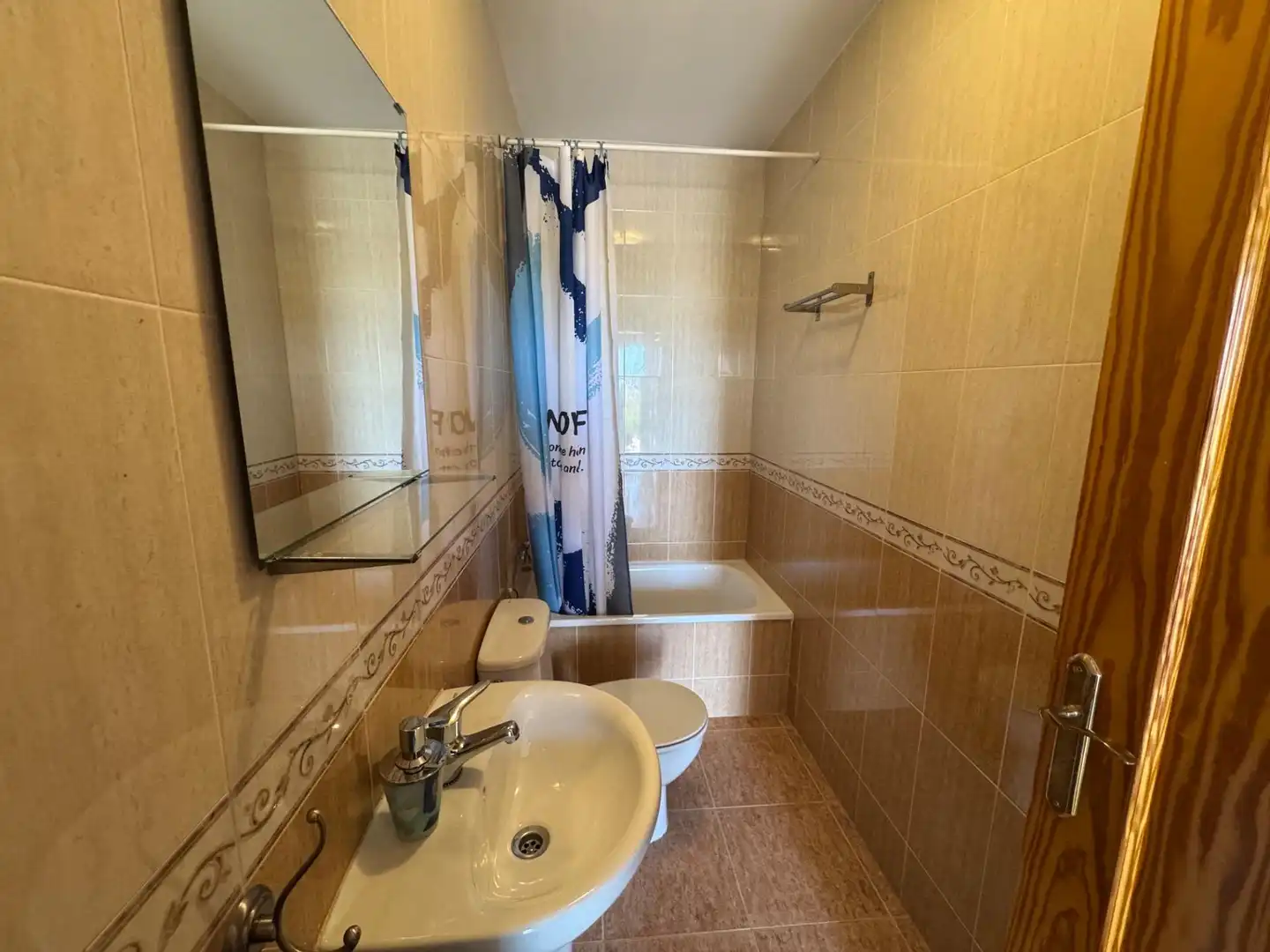 Wohnung zur Miete in Aguadulce, imagen 19