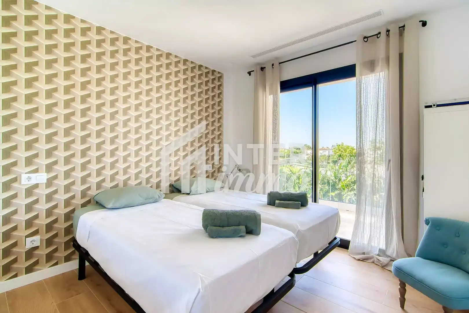 House with pool for sale in SECTOR MEDES 17, imagen 68