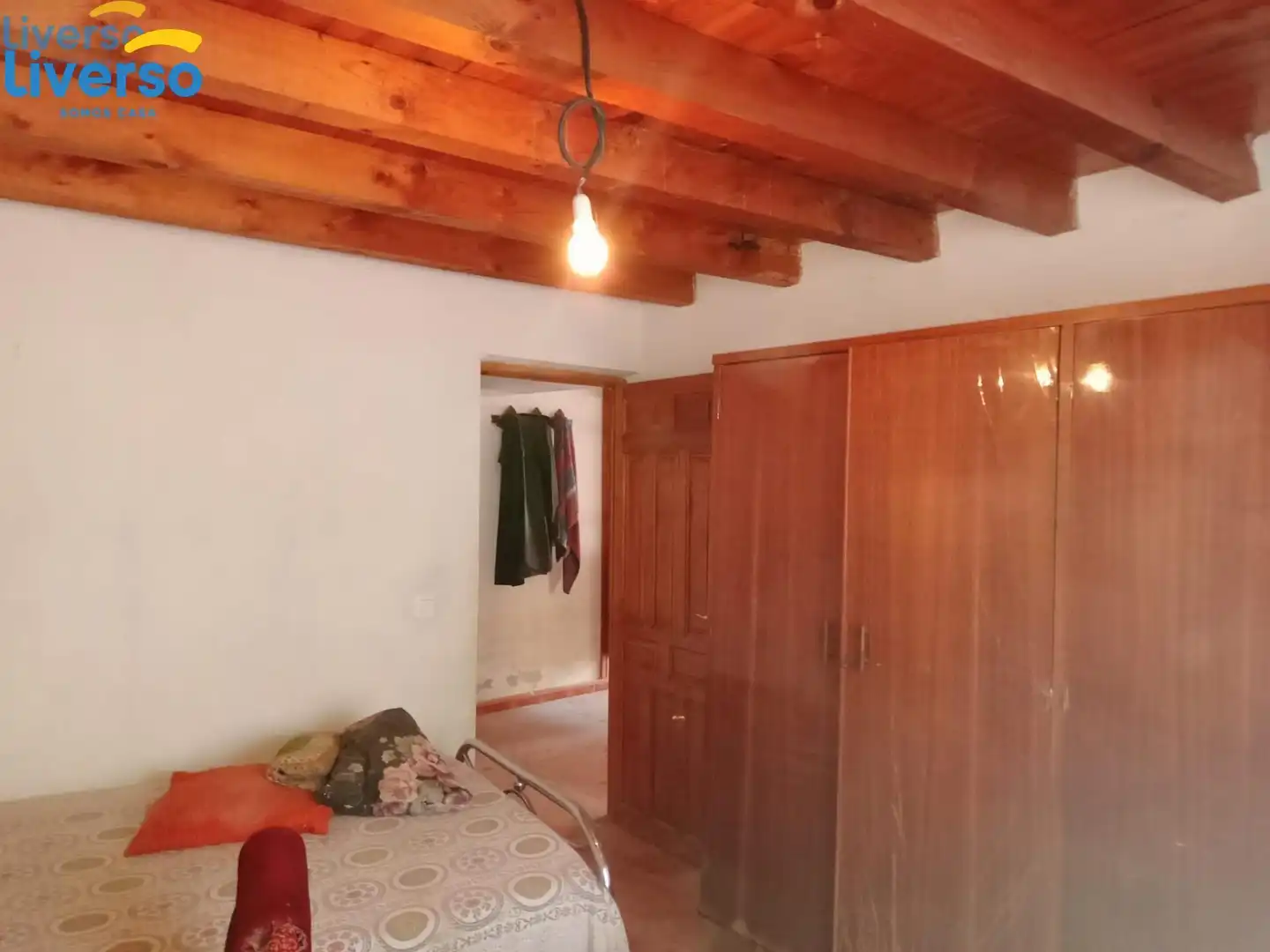 Haus oder Chalet zum Verkauf in Bahabón de Esgueva mit Heizung und Abstellraum