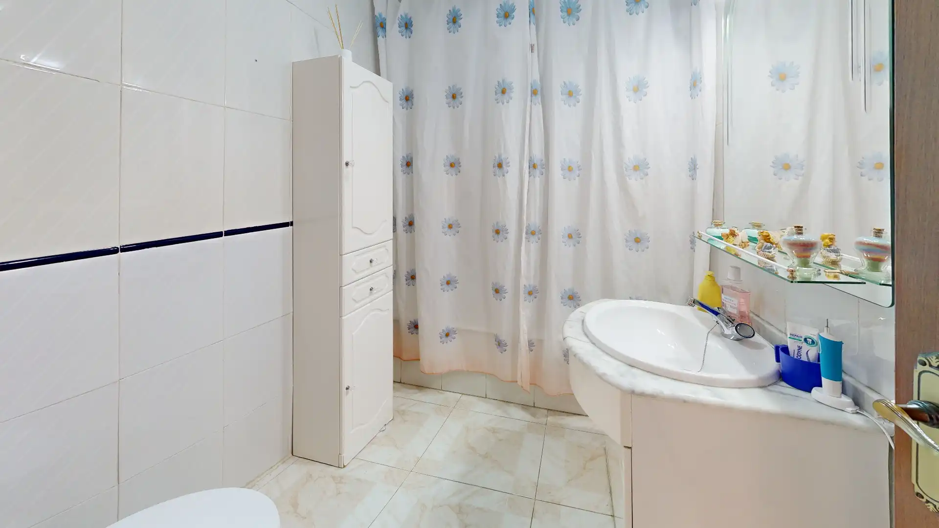 Piso con terraza en venta en Calle Fernando Pérez Ojeda 9, imagen 16