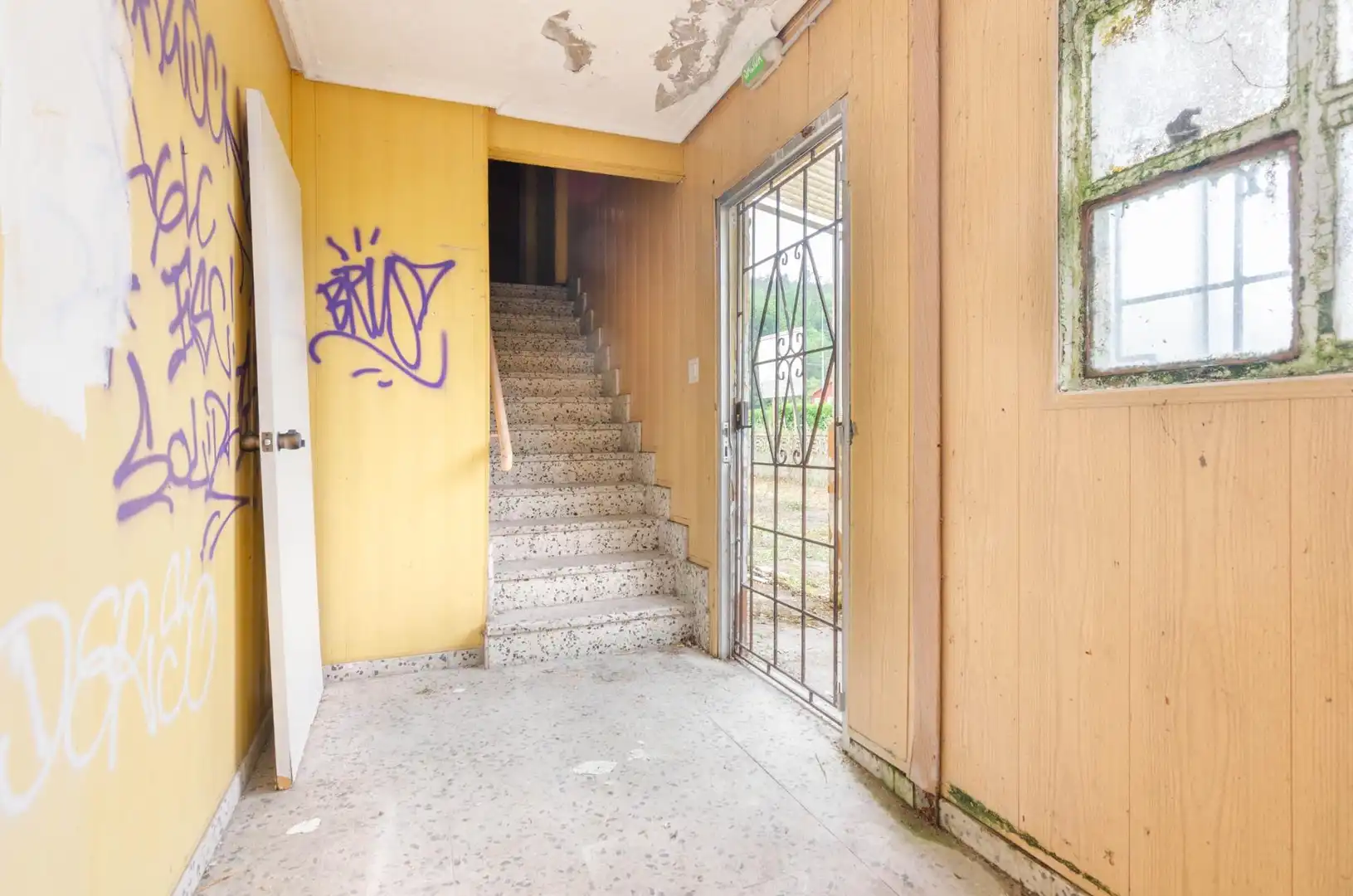 Nave industrial en venta en Piloña